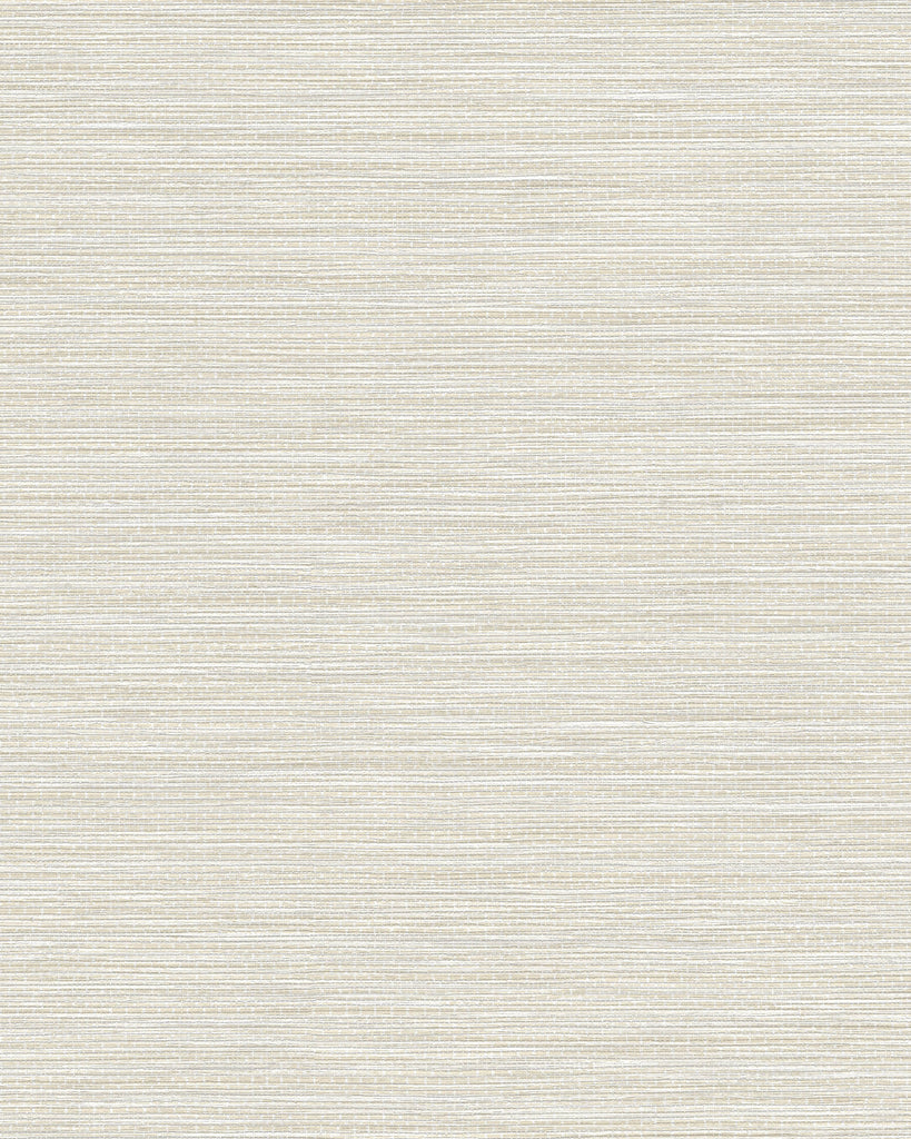 Brussels Hampton Grass Sand Wallcovering | Phillipe Romano