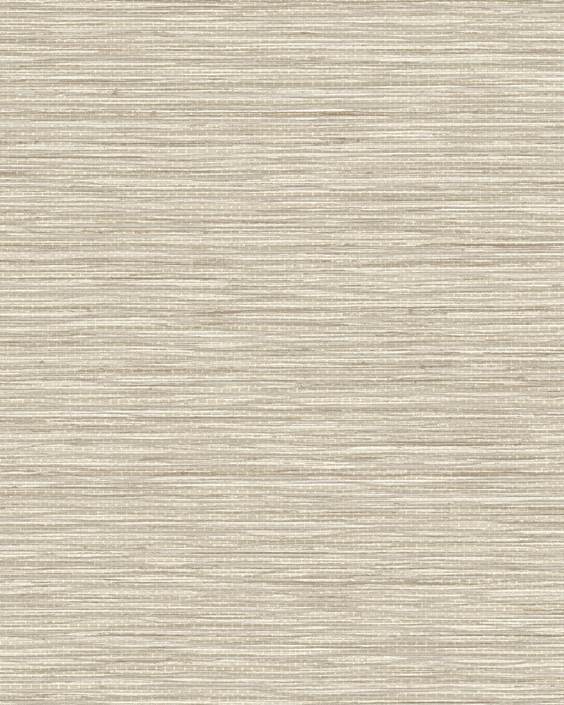 Brussels Hampton Grass Wheat Wallcovering | Phillipe Romano