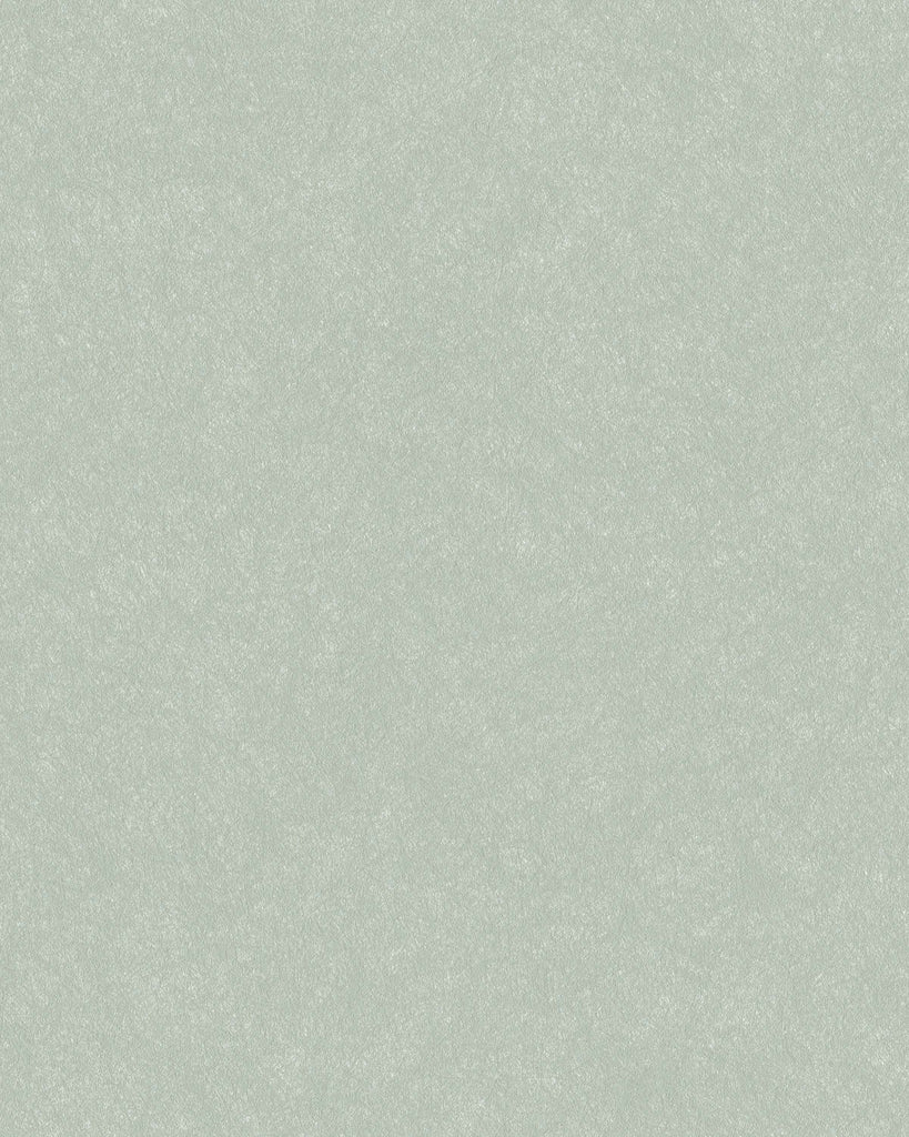 Brussels Modern Metalline Soothing Sage Wallcovering | Phillipe Romano