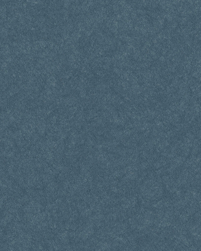 Brussels Modern Metalline Azure Wallcovering | Phillipe Romano