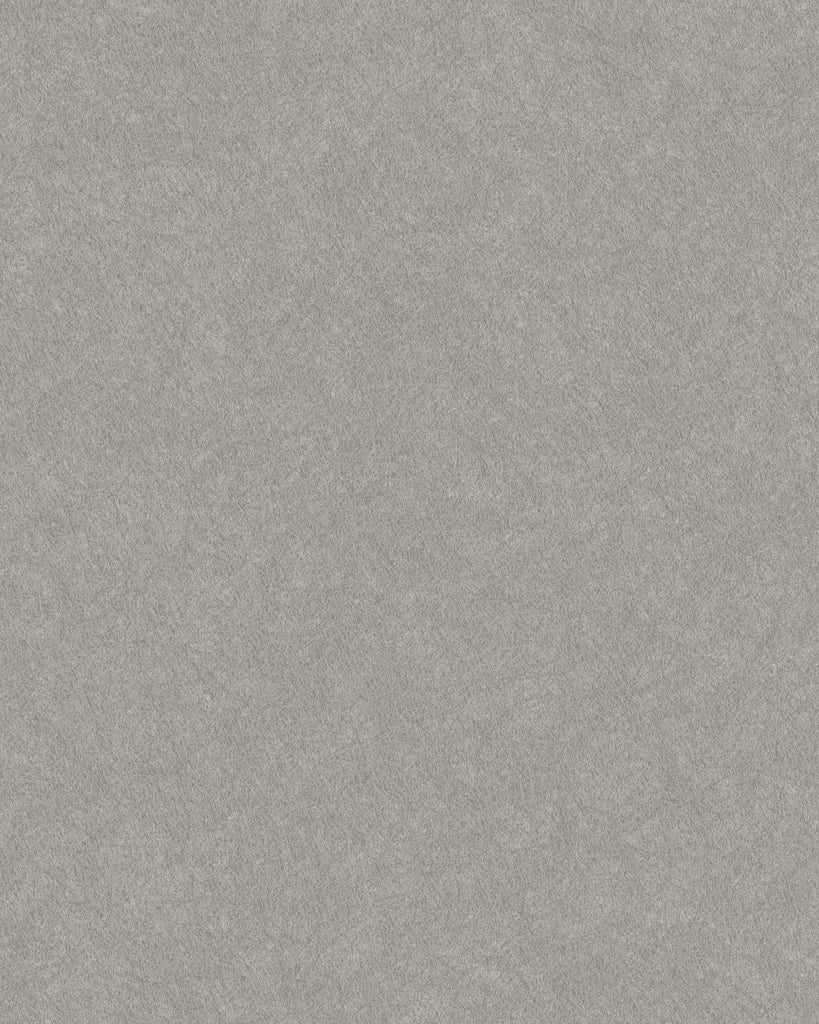 Brussels Modern Metalline Smoke Wallcovering | Phillipe Romano
