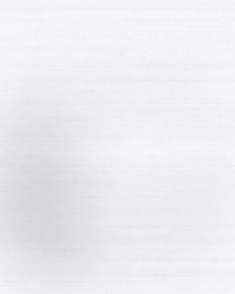 Brussels Paris Silk Winter White Wallcovering | Phillipe Romano