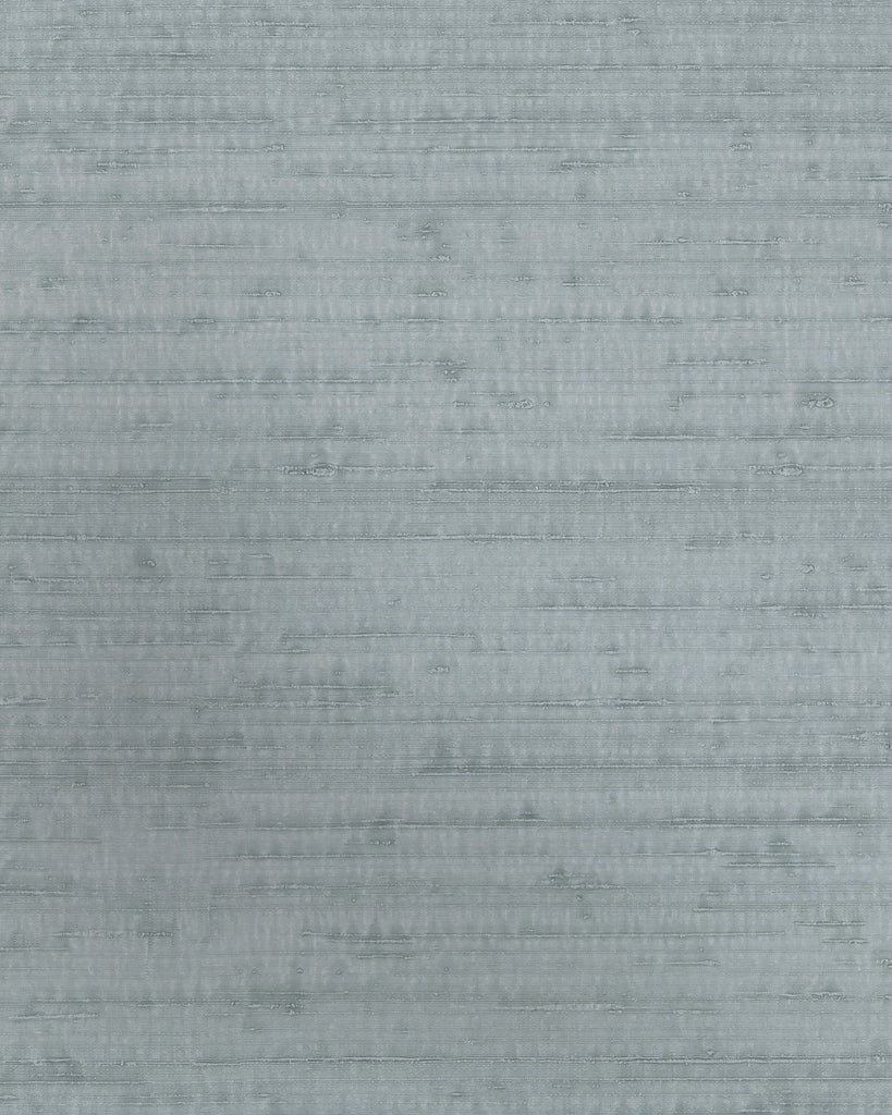 Brussels Paris Silk Bonjour Blue Wallcovering | Phillipe Romano