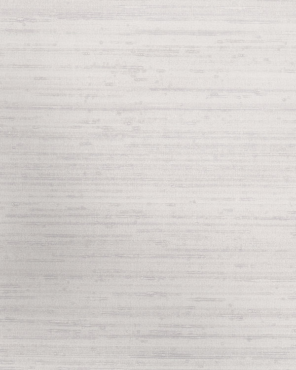 Brussels Paris Silk Nights Ancient Silver Wallcovering | Phillipe Romano
