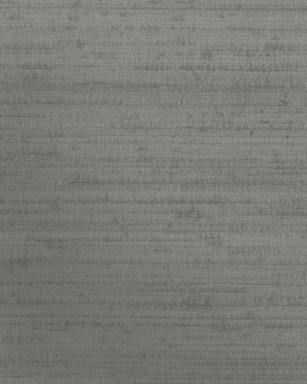 Brussels Paris Silk Nights Charcoal Chic Wallcovering | Phillipe Romano