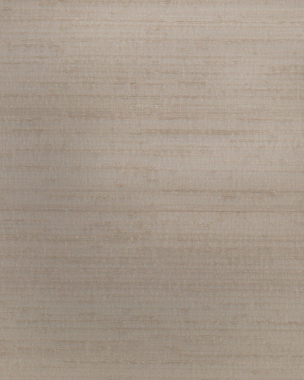 Brussels Paris Silk Nights Pantheon Pewter Wallcovering | Phillipe Romano