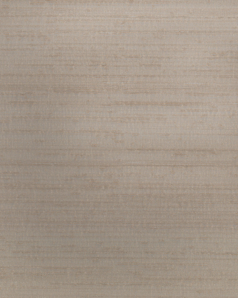 Brussels Paris Silk Nights Pantheon Pewter Wallcovering | Phillipe Romano