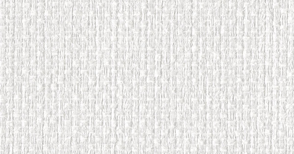 Fiji Weave Cloud White | Wolf Gordon Wallcoverings