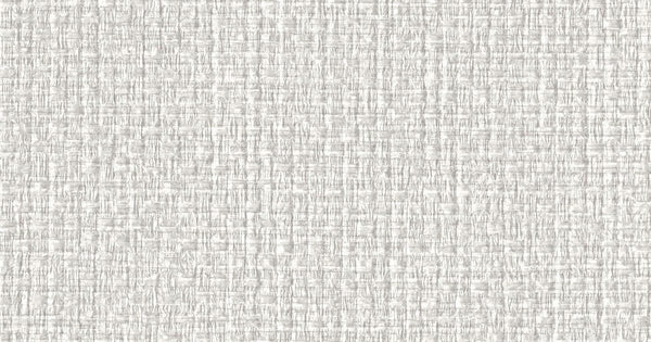 Fiji Weave Sonic Silver | Wolf Gordon Wallcoverings