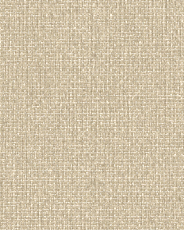 Brussels Fiji Weave Wheat Field Wallcovering | Phillipe Romano