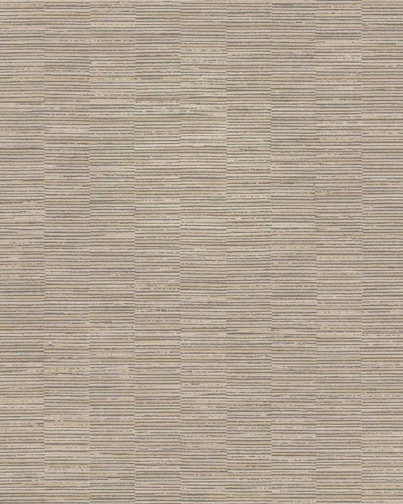 Brussels Loom-inosity Pale Ale Wallcovering | Phillipe Romano