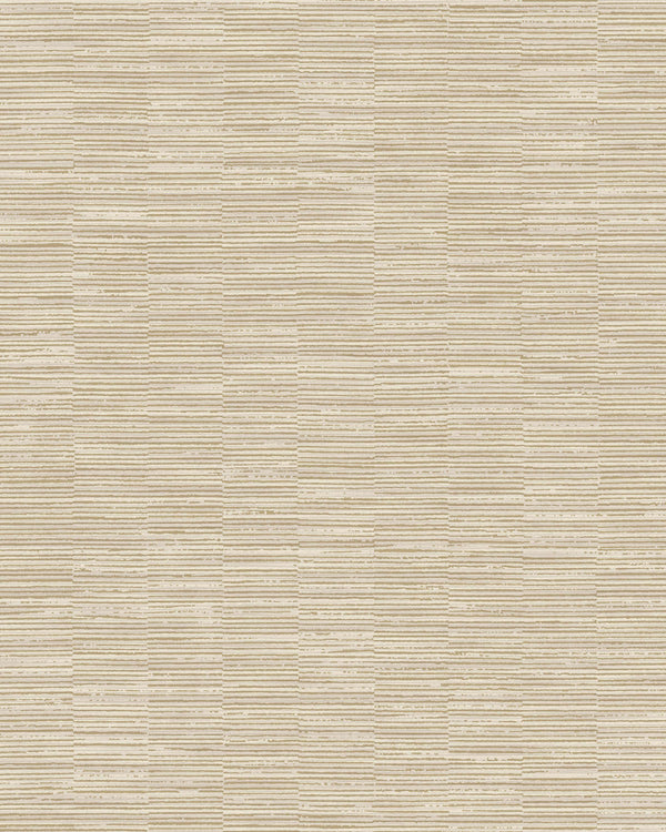 Brussels Loom-inosity Irish Linen Wallcovering | Phillipe Romano