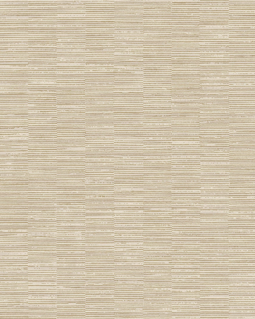 Brussels Loom-inosity Irish Linen Wallcovering | Phillipe Romano