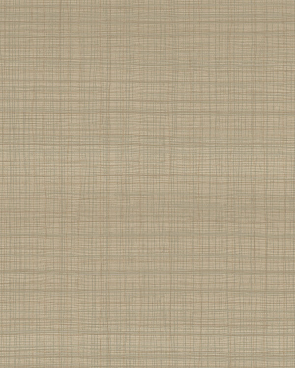 Brussels Summer Weave Wicker Wallcovering | Phillipe Romano