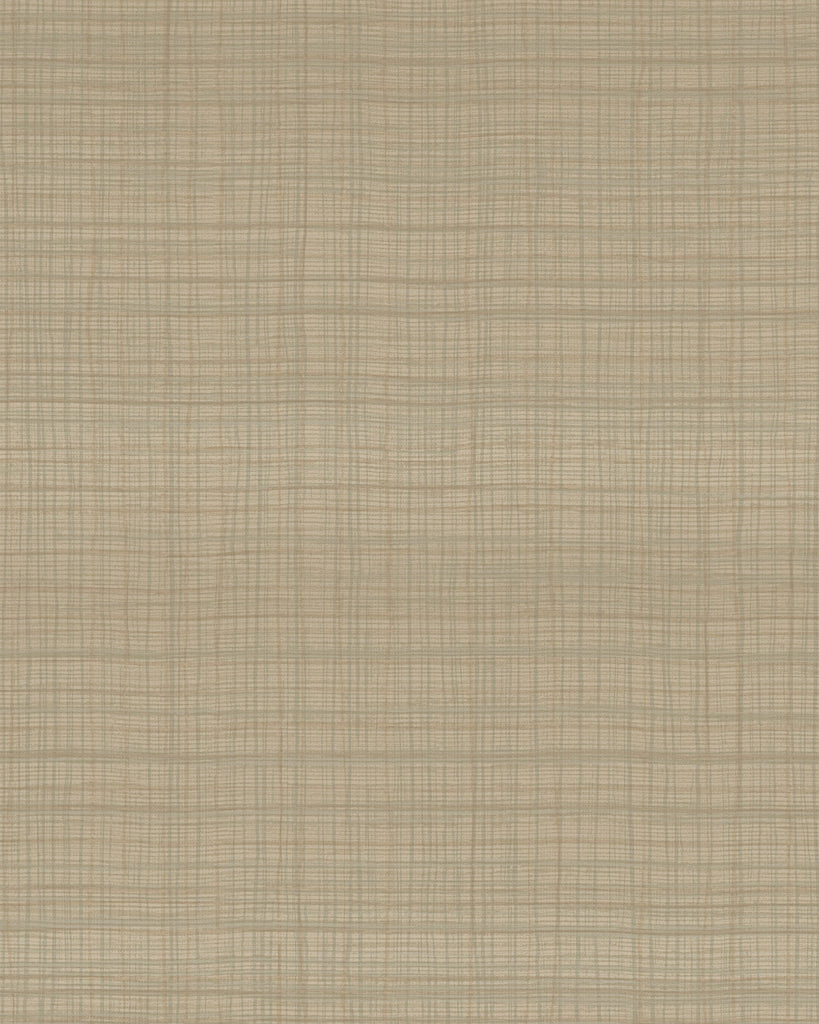 Brussels Summer Weave Wicker Wallcovering | Phillipe Romano