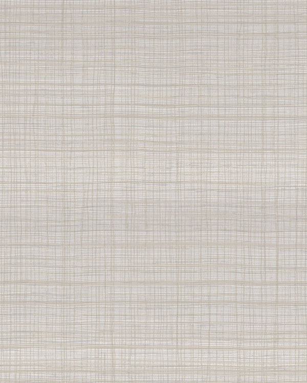 Brussels Summer Weave Shell Wallcovering | Phillipe Romano