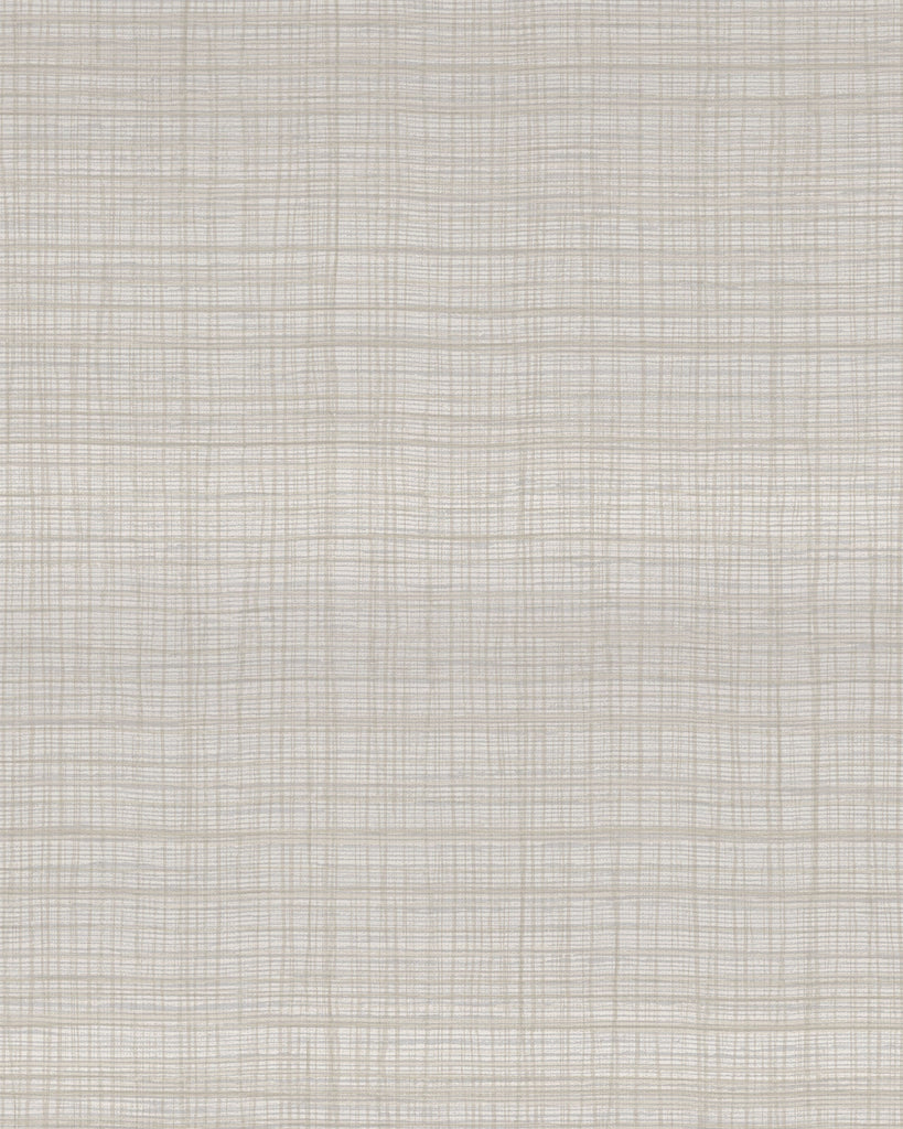 Brussels Summer Weave Shell Wallcovering | Phillipe Romano