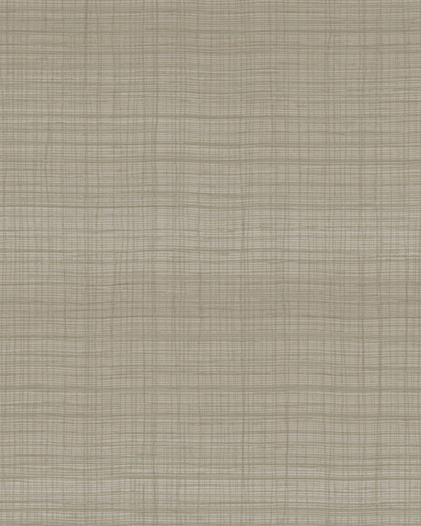Brussels Summer Weave Pebble Wallcovering | Phillipe Romano
