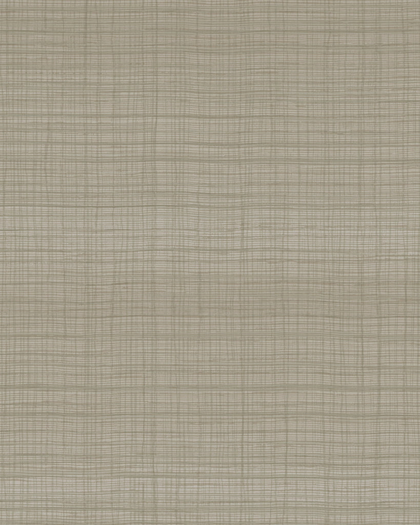 Brussels Summer Weave Pebble Wallcovering | Phillipe Romano
