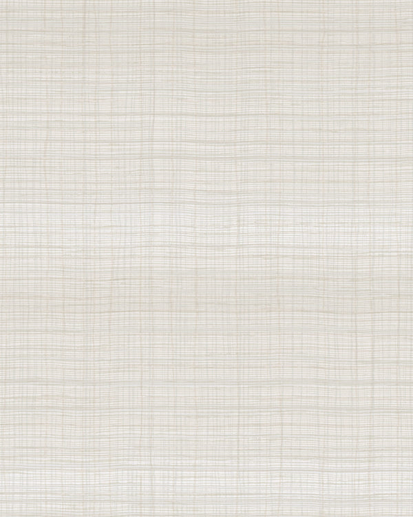 Brussels Summer Weave Ice Cream Wallcovering | Phillipe Romano