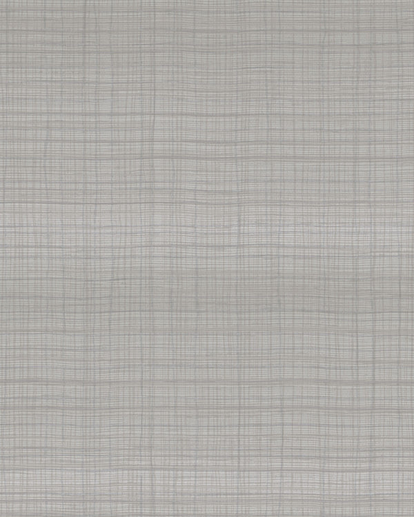 Brussels Summer Weave Screen Wallcovering | Phillipe Romano