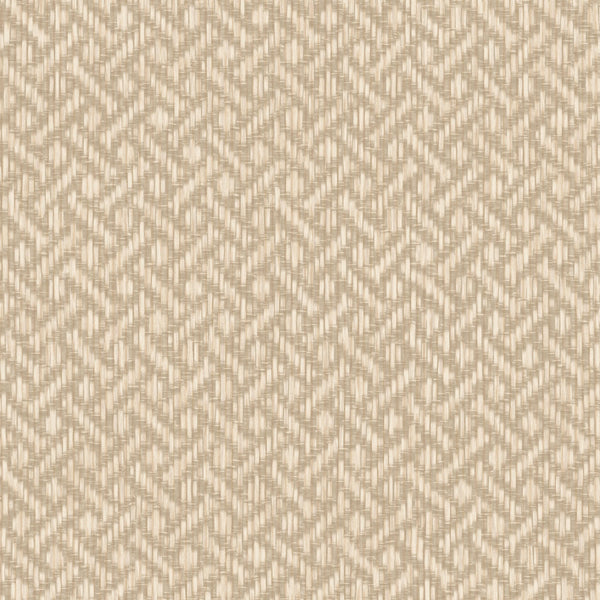 Brussels Rare Reed Natural Reed Wallcovering | Phillipe Romano