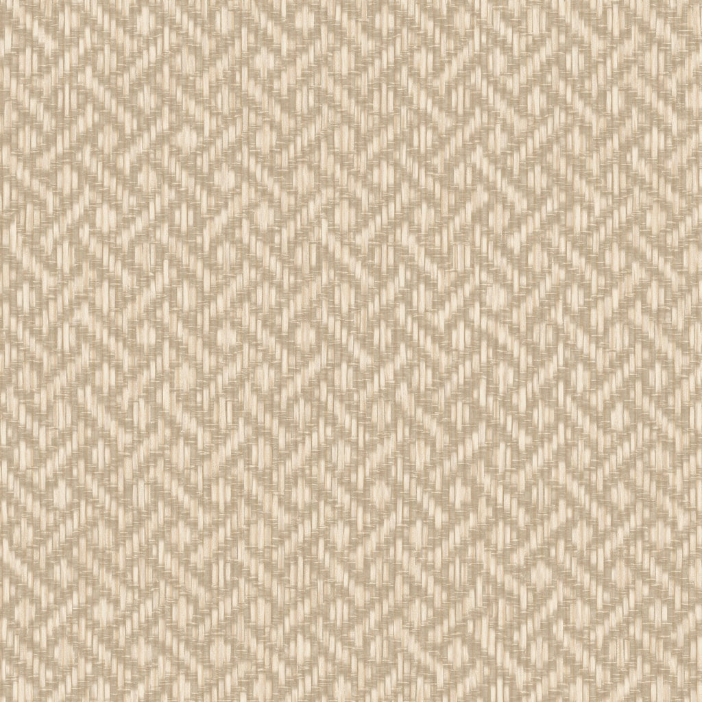 Brussels Rare Reed Natural Reed Wallcovering | Phillipe Romano