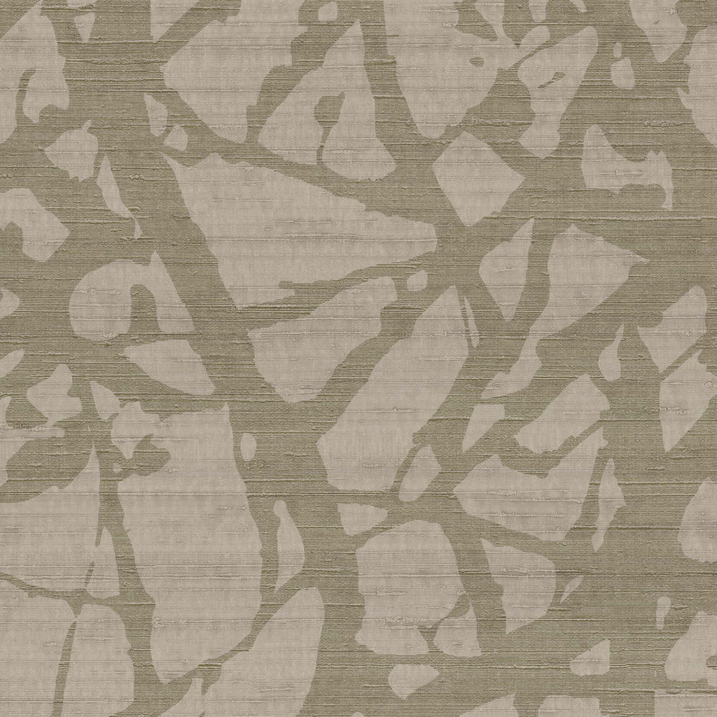 Brussels Paris Canopy Historic Greige Wallcovering | Phillipe Romano