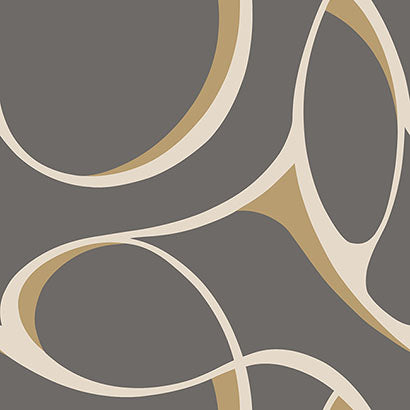 Elliptical Wallpaper | Jeffrey Stevens