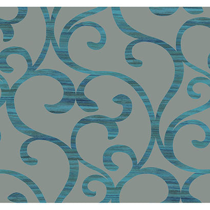 Dazzling Coil Wallpaper | Jeffrey Stevens