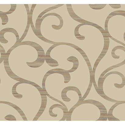 Dazzling Coil Wallpaper | Jeffrey Stevens