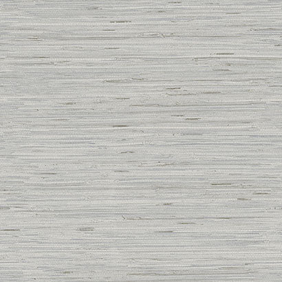 Lustrous Grasscloth Wallpaper | Jeffrey Stevens