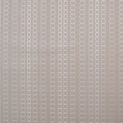 Oval Mesh Wallpaper  | Jeffrey Stevens