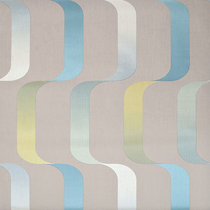 Ribbon Wallpaper  | Jeffrey Stevens