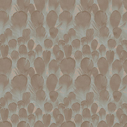 Surf City Cream Wallcovering | Jeffrey Stevens
