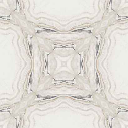 Stone Kaleidoscope Wallpaper | Jeffrey Stevens