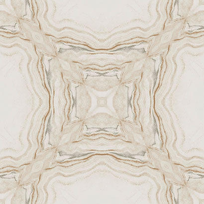 Stone Kaleidoscope Wallpaper | Jeffrey Stevens