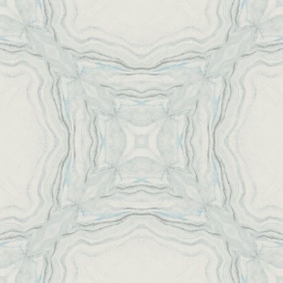 Stone Kaleidoscope Wallpaper | Jeffrey Stevens