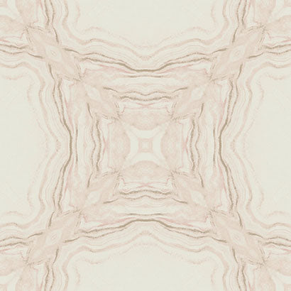 Stone Kaleidoscope Wallpaper | Jeffrey Stevens