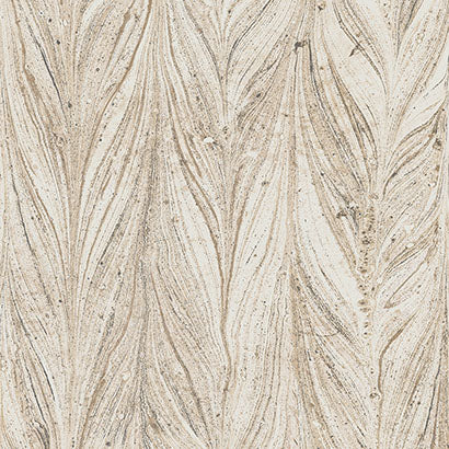 Ebru Marble Wallpaper | Jeffrey Stevens
