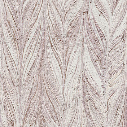 Ebru Marble Wallpaper | Jeffrey Stevens