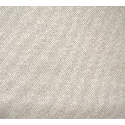 Smythe Stretched Hexagons Sand & Ivory | Jeffrey Stevens