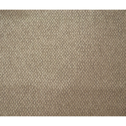 Vannes Cream Beige Wallcovering | Jeffrey Stevens