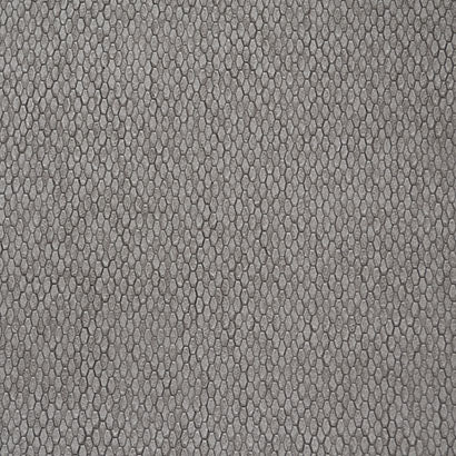 Noirmoutier Silver Wallcovering | Jeffrey Stevens