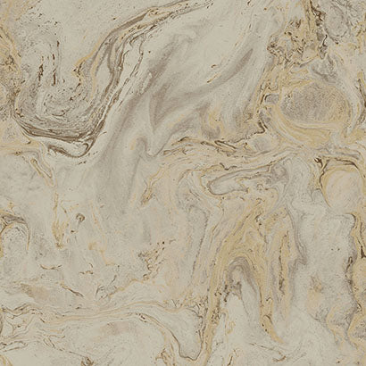 Oil & Marble Wallpaper | Jeffrey Stevens