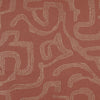 Olywyn Goldwork  Wallpaper (Yn21-08) | Koroseal Type 2 Vinyl | Koroseal
