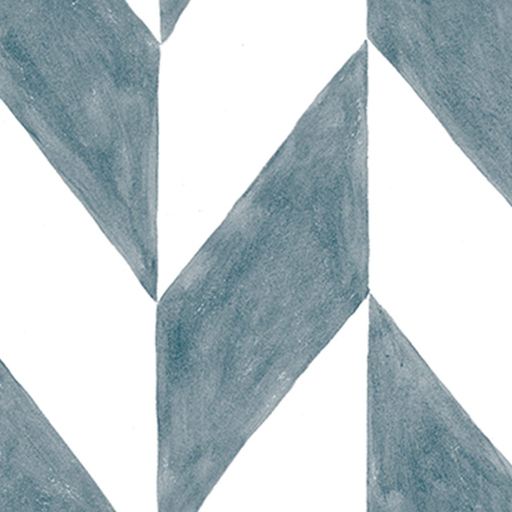 Espiga Azul, Sample
