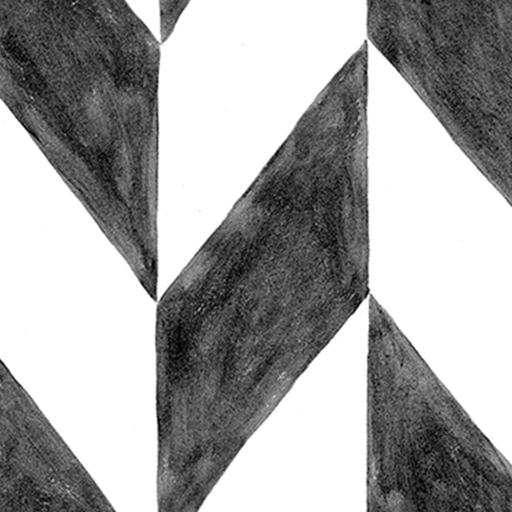 Espiga Negro, Sample