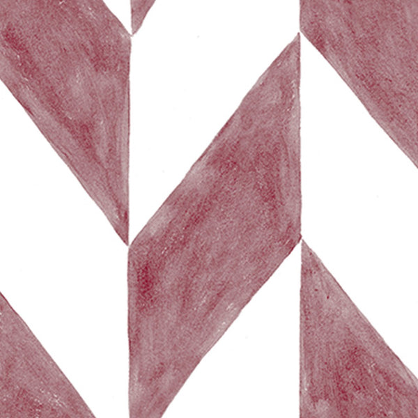 Espiga Ciruela, Sample Wallcoverings | Coordonné