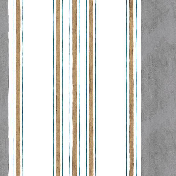 Raya Oro, Sample Wallcoverings | Coordonné